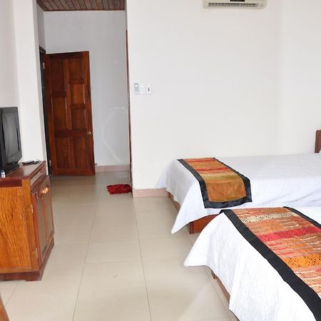 Oyo 1002 Champa Langco Hotel Cu Du Екстериор снимка