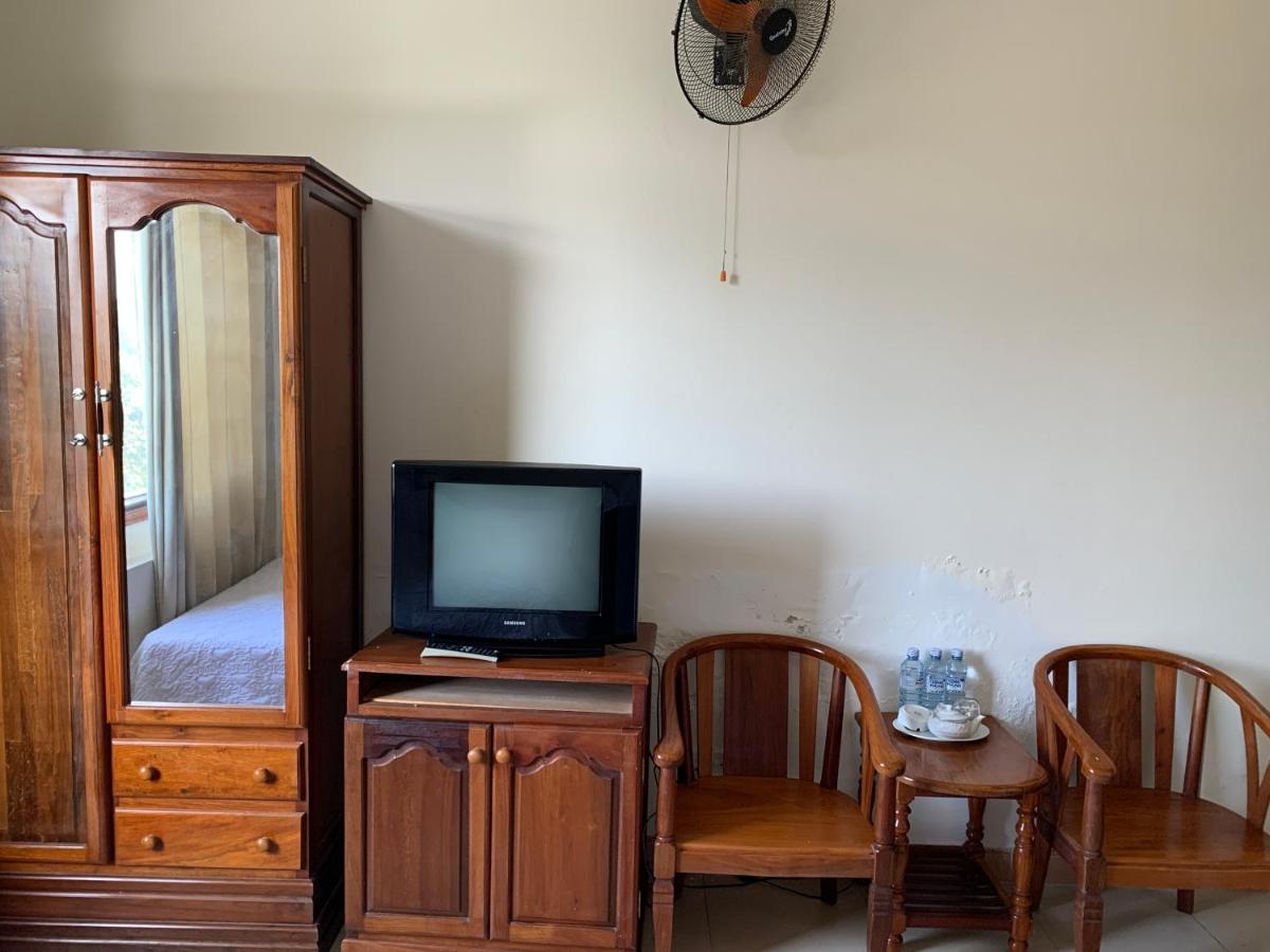 Oyo 1002 Champa Langco Hotel Cu Du Екстериор снимка