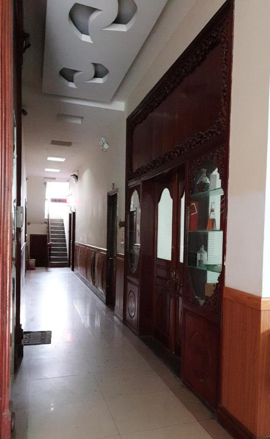 Oyo 1002 Champa Langco Hotel Cu Du Екстериор снимка